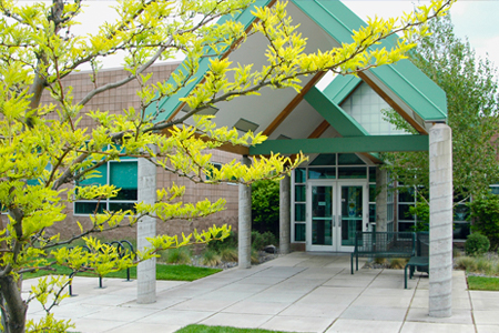 COCC Redmond Campus