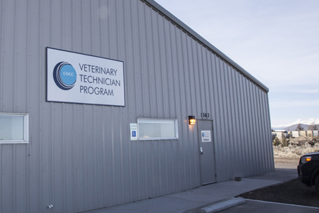 Vet Tech Center in Redmond