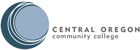 Central Oregon Community College Logo