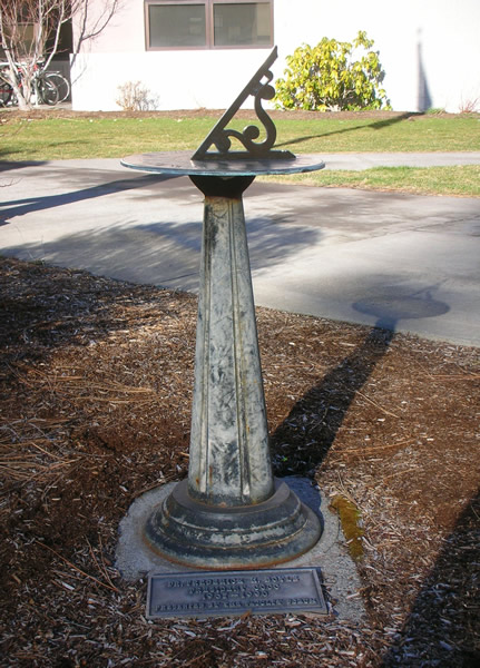 Sundial