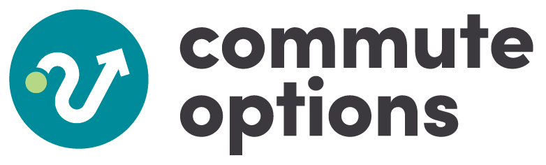 Commute Options logo