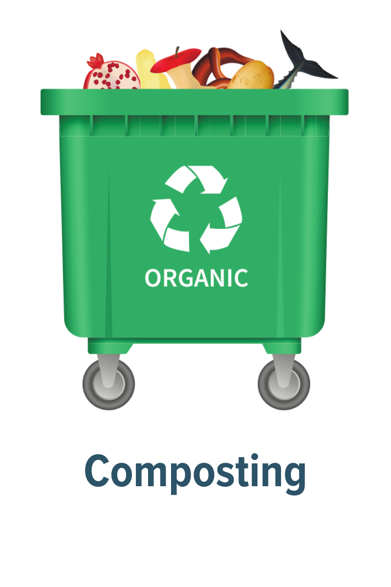 Compost