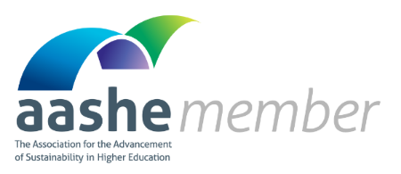 AASHE member logo