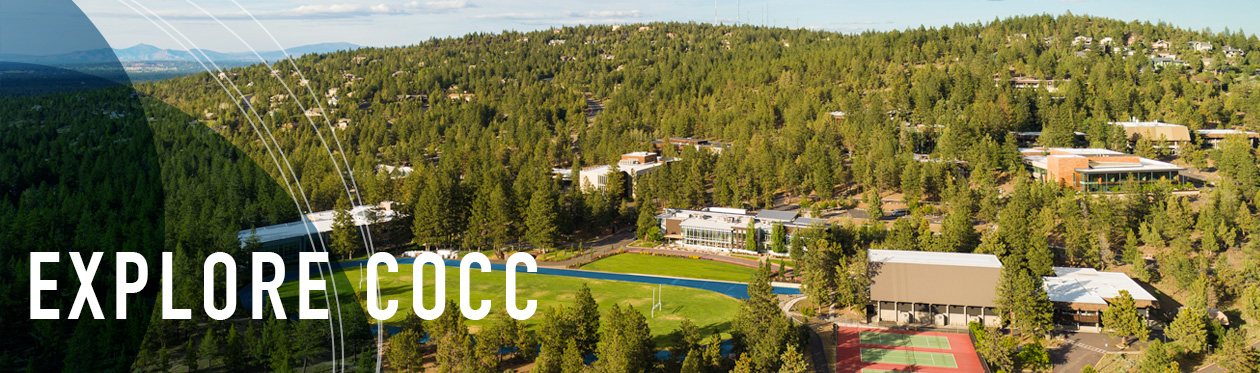 Explore COCC