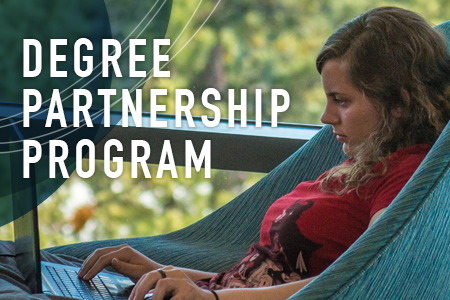 Degree Partnership Program (DPP)