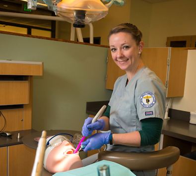 Dental Assistant