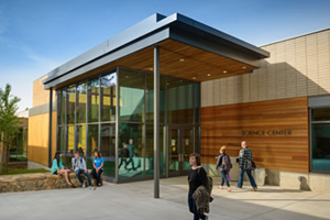 Bend Campus