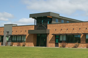 Prineville Campus