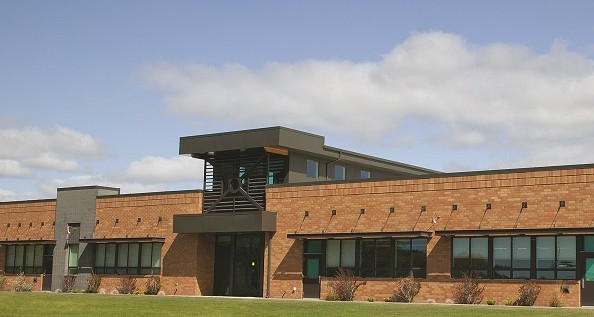 Prineville Campus