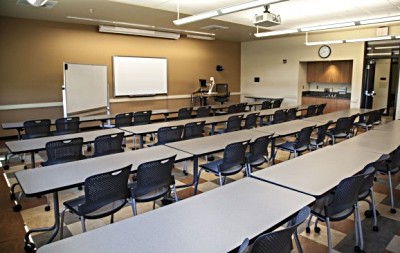 Prineville Campus Room 119(1)