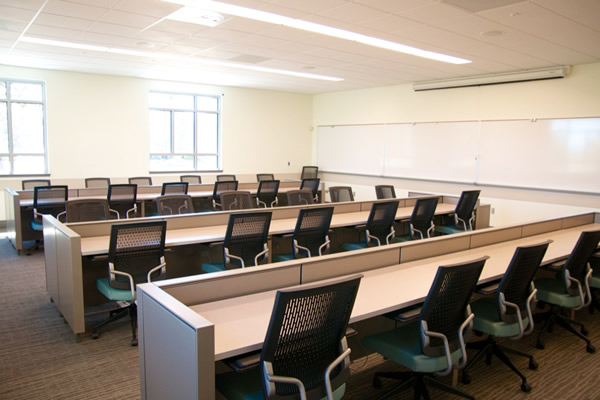 Redmond Classroom 1