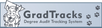 Grad Tracks Banner - small