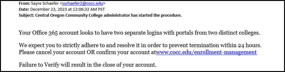 Phishing 23Dec23