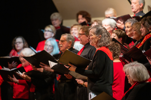 Community Choir