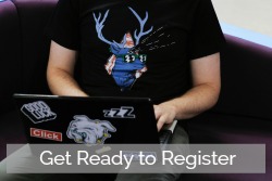 register