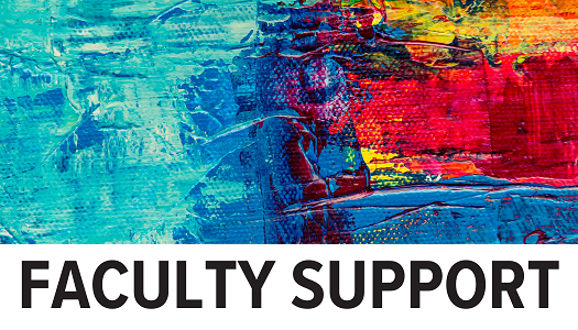 Faculty Support