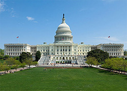 US Capitol Building