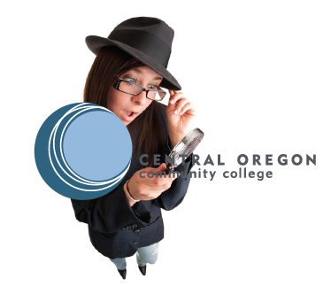 COCC Logo Improper Use Distracting Bg