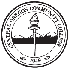 COCC Seal