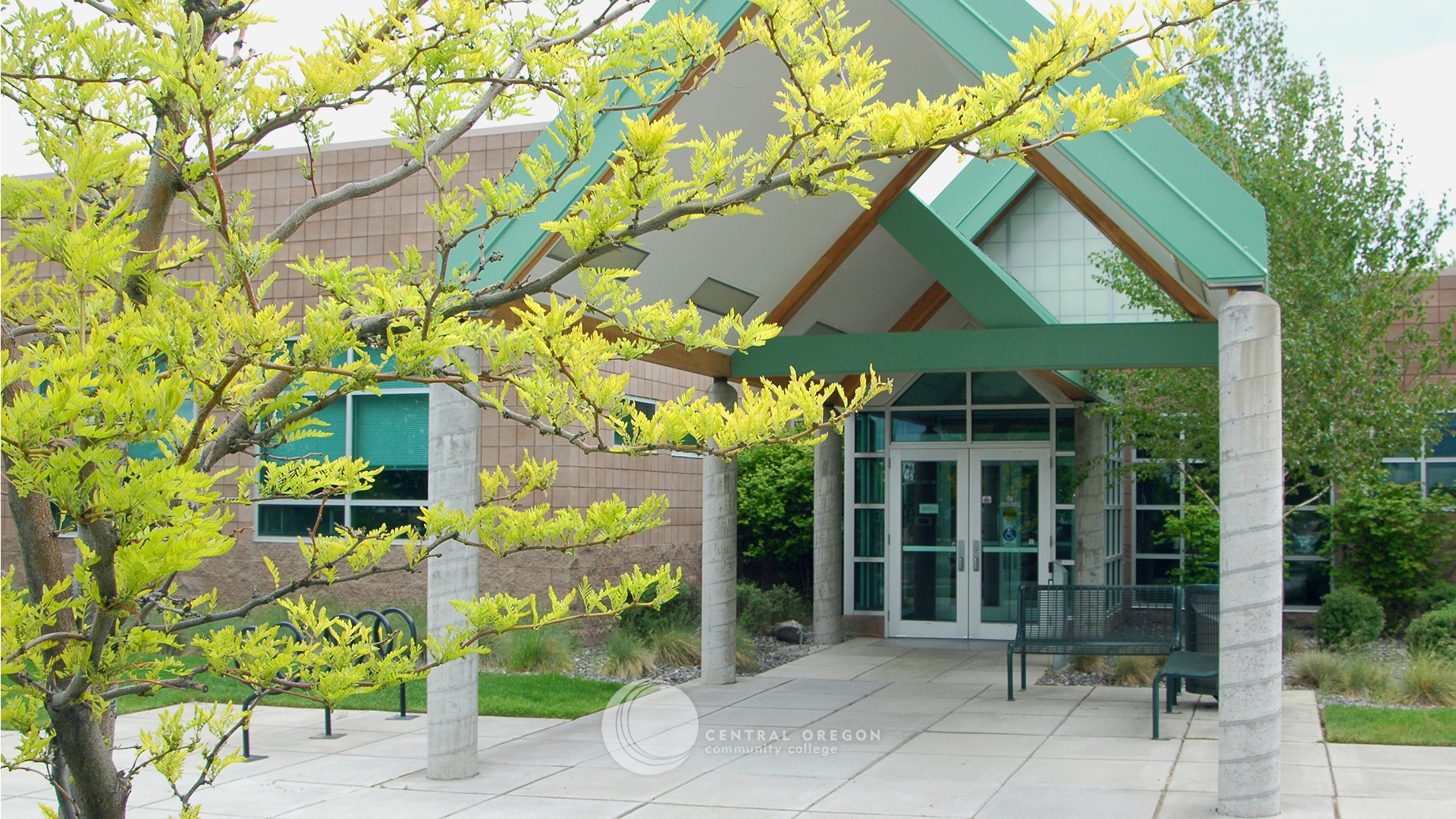 Zoom background - Redmond Campus