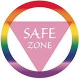 Safe Zone Logo