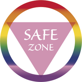 Safe Zone Logo