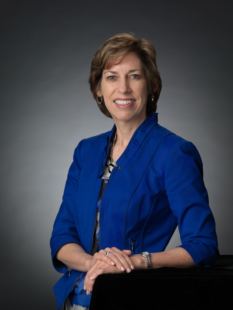 Dr. Ellen Ochoa