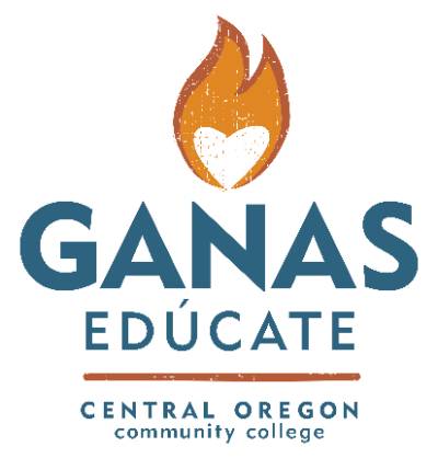 Ganas Logo