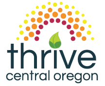 Thrive logo