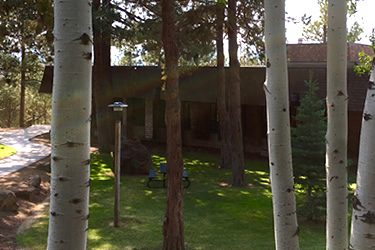 Metolius Hall