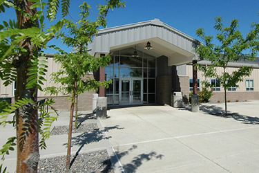 Redmond Building 3