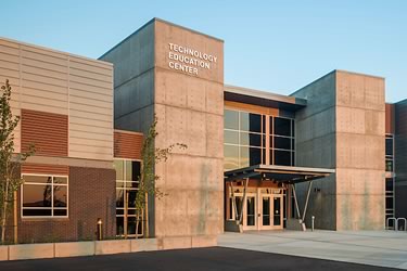 Redmond Technology Education Center