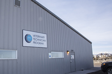 Vet Tech Center