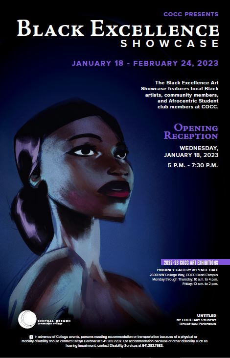 Black Excellence Showcase