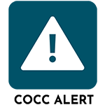 COCC Alert Icon