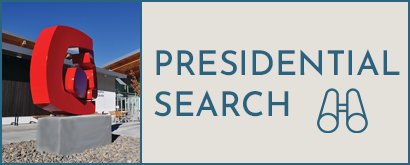 Presidential Search