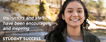 Student Success - Nelida