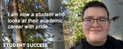 Student Success - Oscar