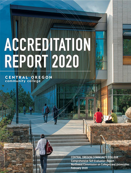 COCC Accreditation