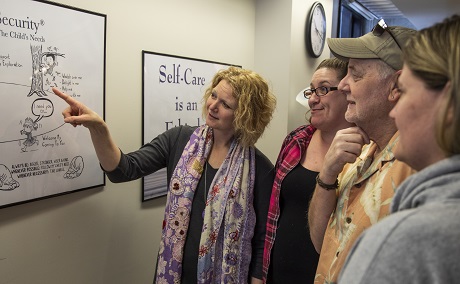 Addiction Studies at COCC