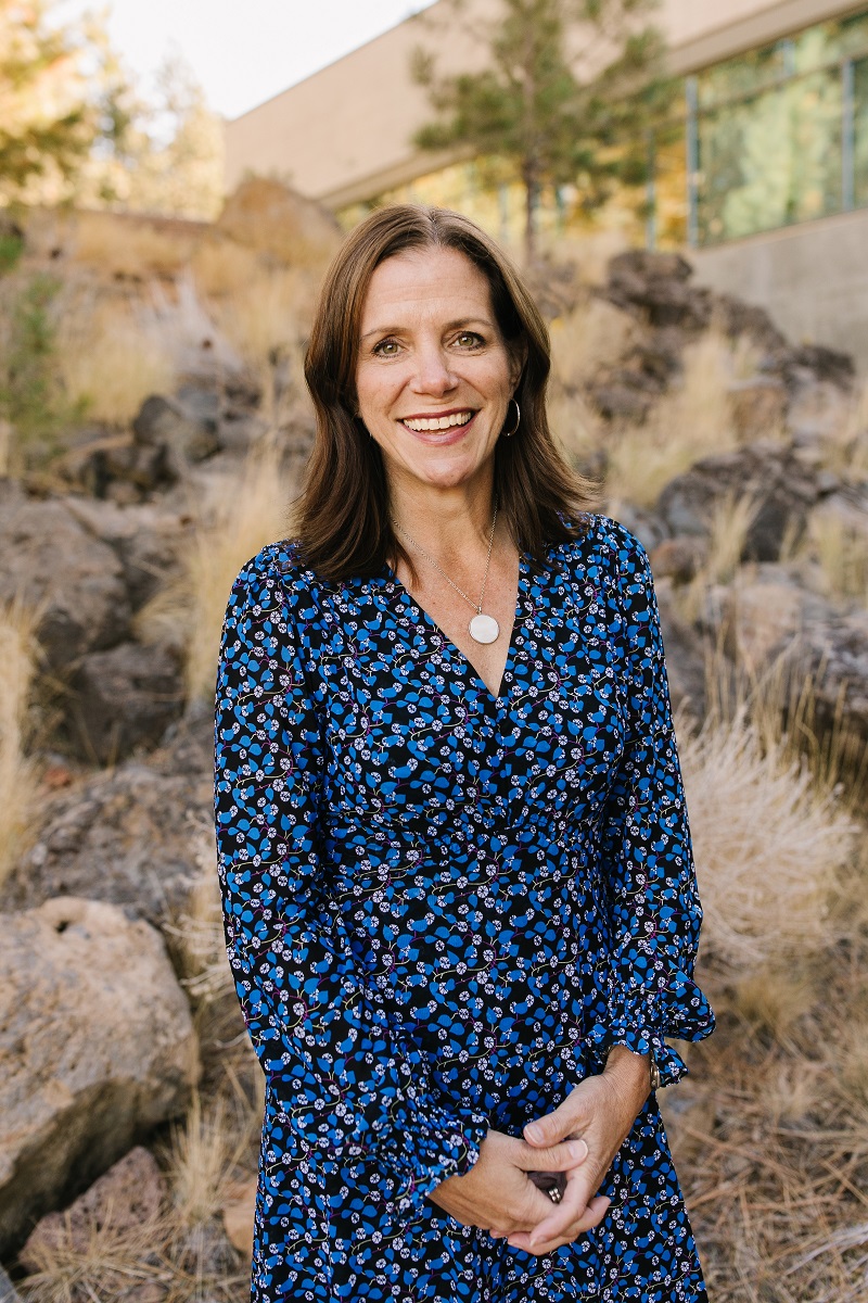 Dr. Alicia Moore