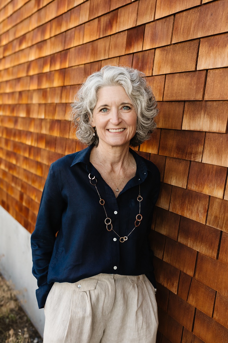 Dr. Annemarie Hamlin