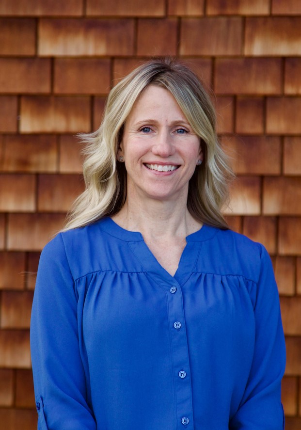 Beth Palmer