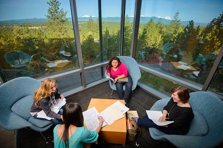 COCC Students Cash in on Oregon Promise