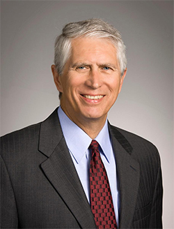Dr. James Middleton