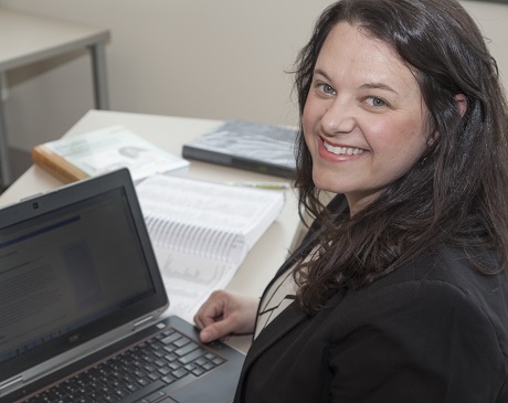 Health Information Management program