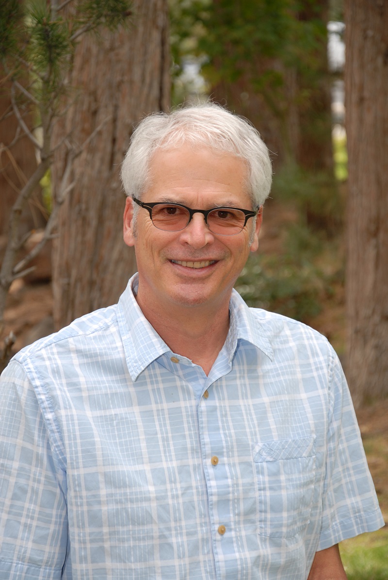 Jim Wilcox