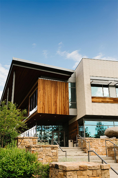 Middleton Science Center