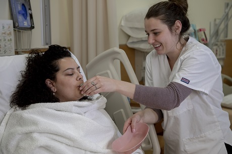 Certified Nursing Assistant Program