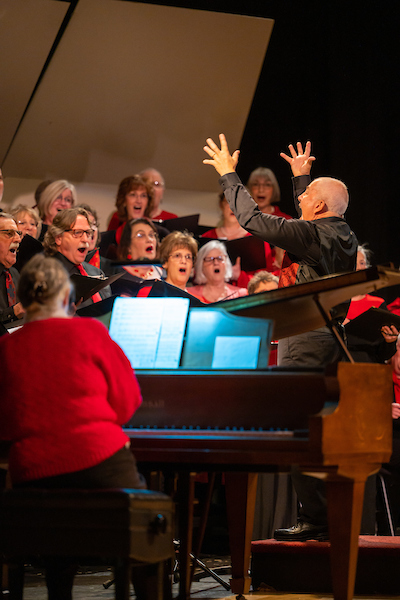 Redmond Community Choir